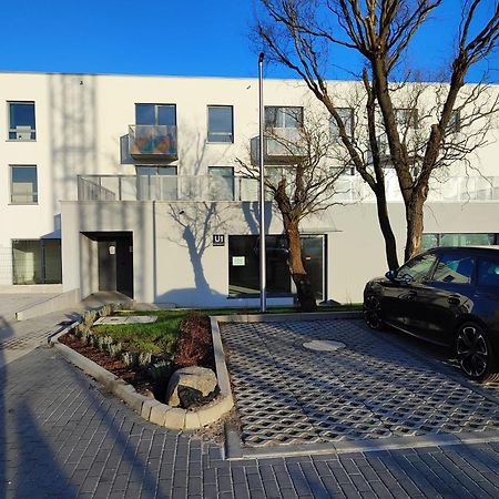 Starco Apartamenty Centrum Старгард-Щециньски Экстерьер фото